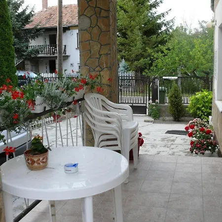 Holiday home In Balatonkeresztur 19255