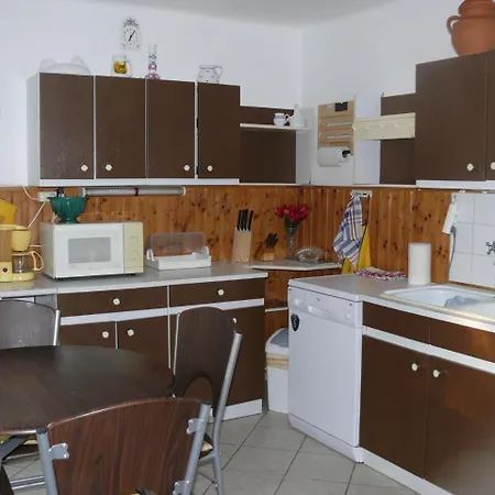 In Balatonkeresztur 19255 Holiday home Balatonbereny