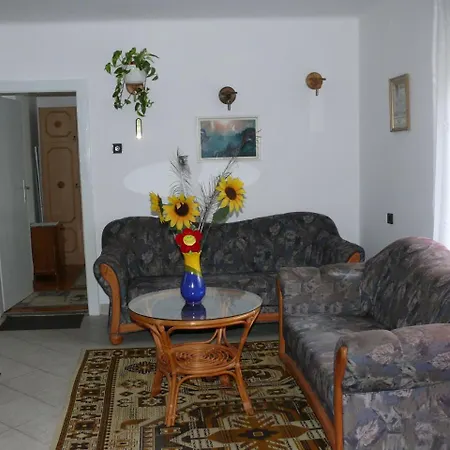 Holiday home In Balatonkeresztur 19255