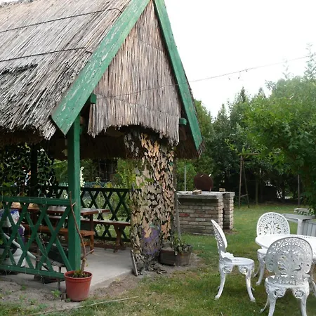 In Balatonkeresztur 19255 Holiday home Balatonbereny